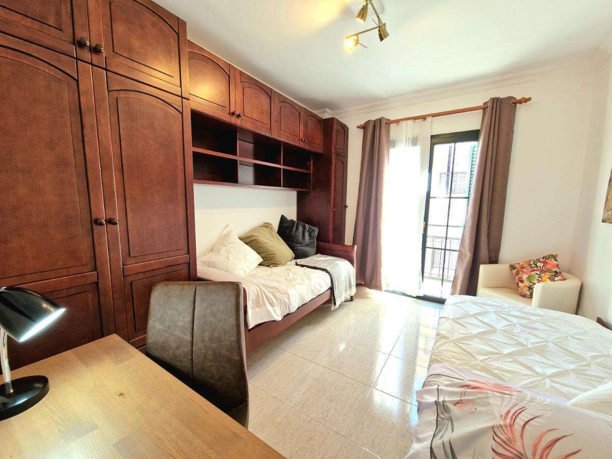 Casa Alpispa 阿雷西费 外观 照片