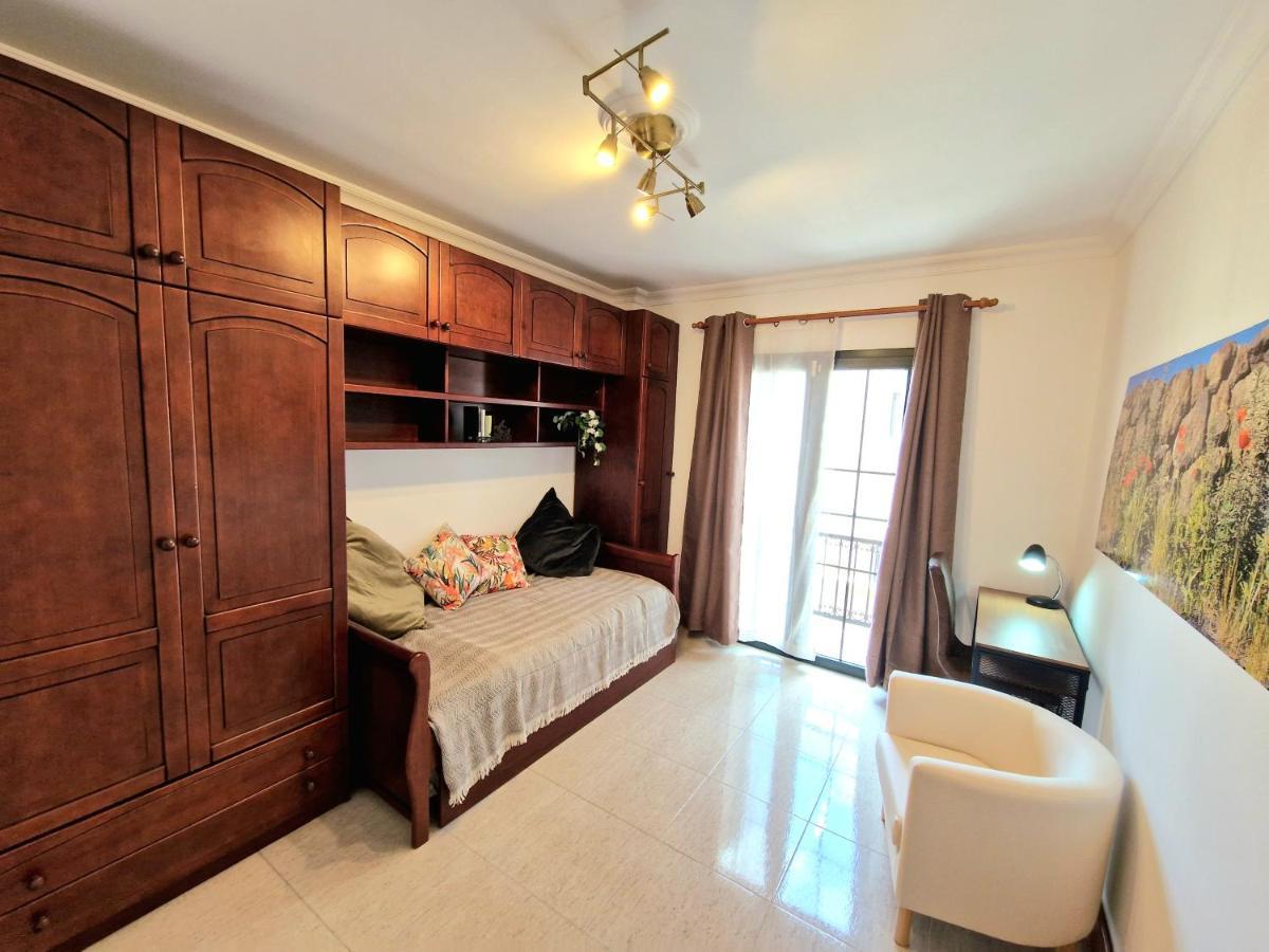 Casa Alpispa 阿雷西费 外观 照片
